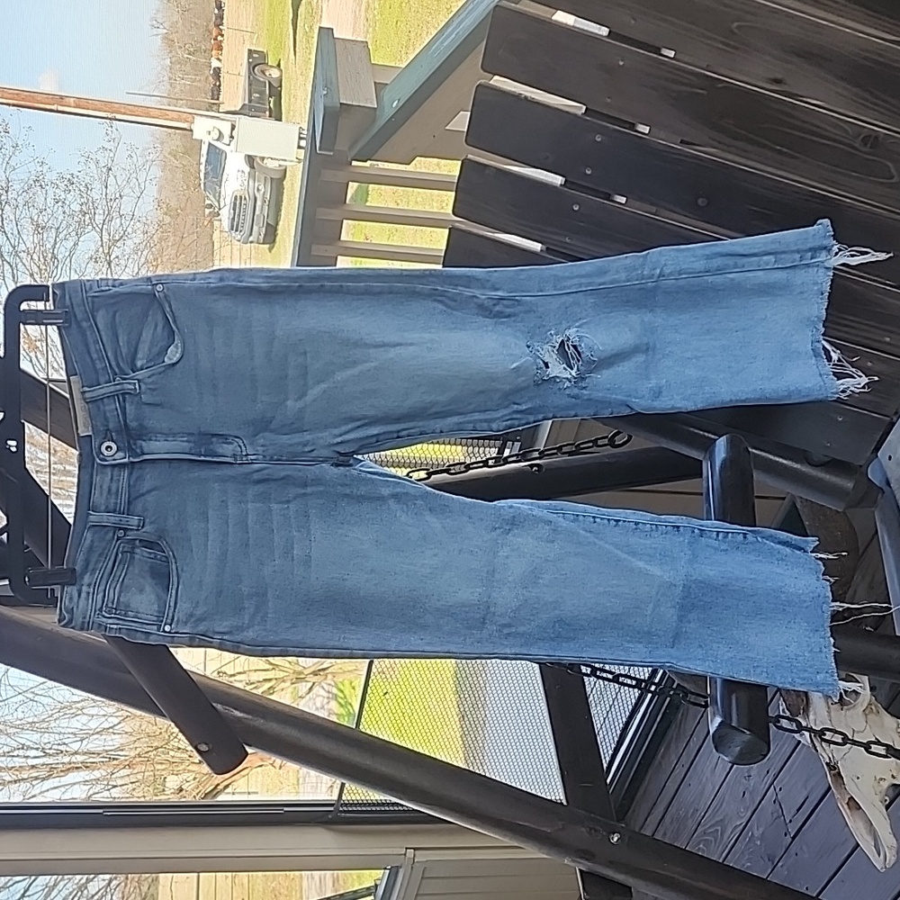 Wish jeans